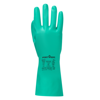 Nitrosafe Plus Chemikalienschutzhandschuh