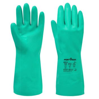 Nitrosafe Essential grün