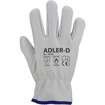 Driver-Handschuh "Adler-D"