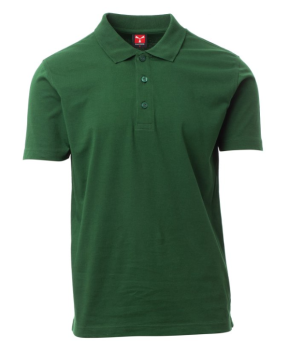 Herren-Polo "Amalfi"