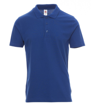 Herren-Polo "Amalfi"