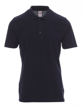 Herren-Polo "Amalfi"