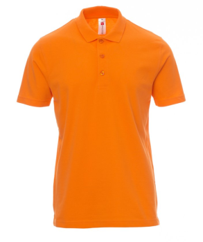 Herren-Polo "Amalfi"