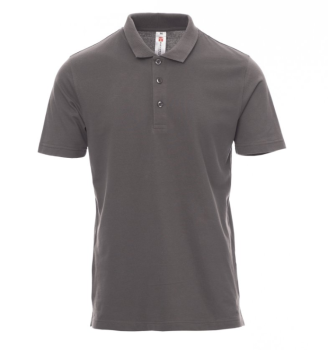 Herren-Polo "Amalfi"