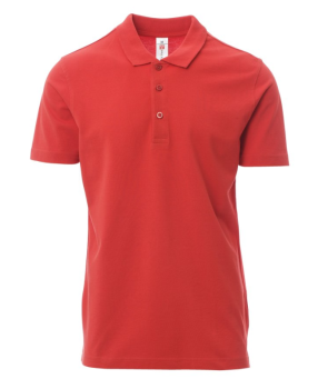Herren-Polo "Amalfi"