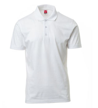 Herren-Polo "Amalfi"