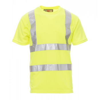 Warnschutz-Shirt "Avenue"