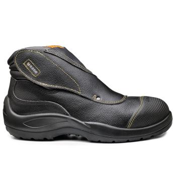 Schweißerstiefel "Welder" S3 HRO SRA