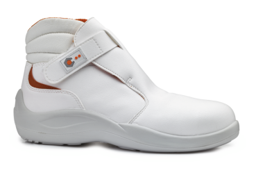Sicherheitsstiefel "Cromo" S2 SRC