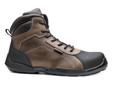 Sicherheitsstiefel "Rafting Top" S3L FO SR