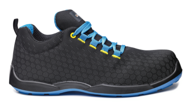 Sicherheitsschuh "Marathon" S3 SRC