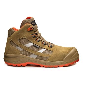 Sicherheitsstiefel "Be Moon Top" S1P SRC