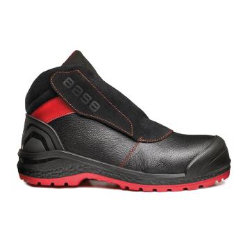 Schweißerstiefel "Sparkle" S3 HRO CI HI SRC