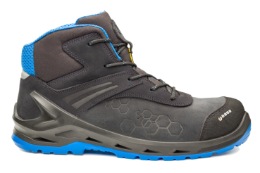 Sicherheitsstiefel "I-Robox Top" S3 CI ESD SRC