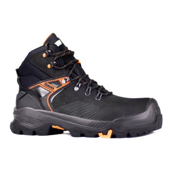 Sicherheitsstiefel T-Rex Mid S3S HRO CI HI LG FO SR