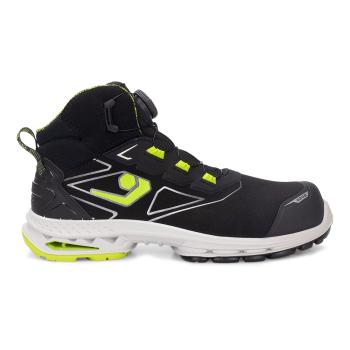 Sicherheitsstiefel "Copenhagen" S7S ESD LG SC FO SR BOA