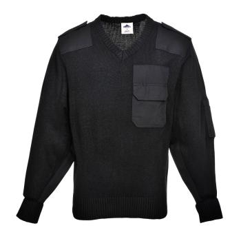 Nato-Sweater