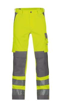 Warnschutz-Bundhose "Buffalo"