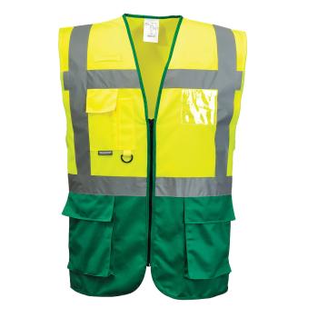 Warnschutzweste "Warschau"