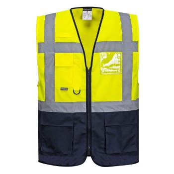Warnschutzweste "Warschau"