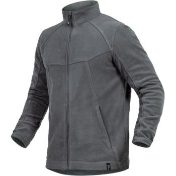 Fleece-Jacke "Casual Line"