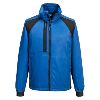 Eco Softshelljacke "WX2" - Regulär