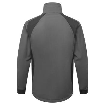 Eco Softshelljacke "WX2" - Regulär