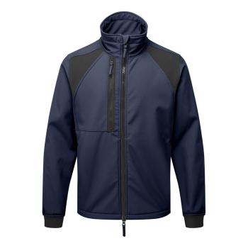 Eco Softshelljacke "WX2" - Regulär