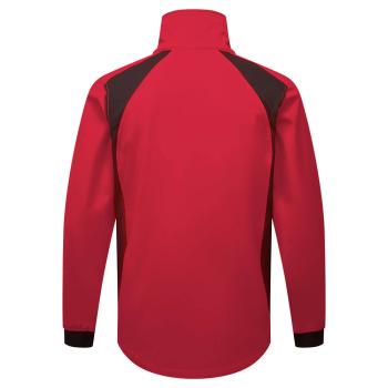 Preview: Eco Softshelljacke "WX2" - Regulär