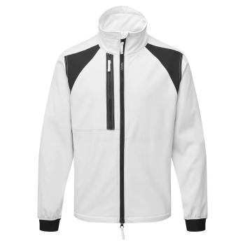 Eco Softshelljacke "WX2" - Regulär