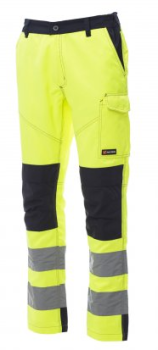 Warnschutz-Bundhose "Charter Tech"