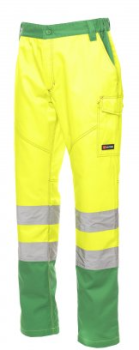 Bundhose "Charter"