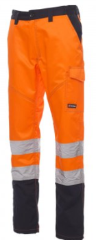 Bundhose "Charter"