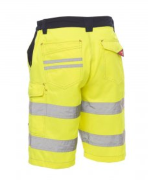 Bermudashort "Craft"