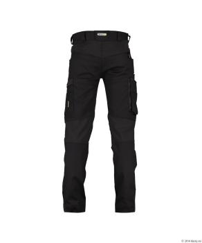 Bundhose "Helix"