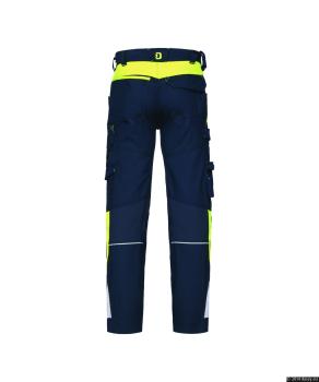 Preview: Bundhose "Canton"