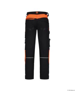 Bundhose "Canton"