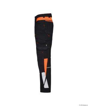 Bundhose "Canton"