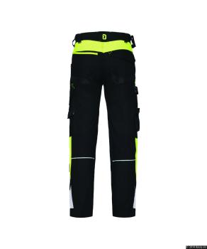 Bundhose "Canton"