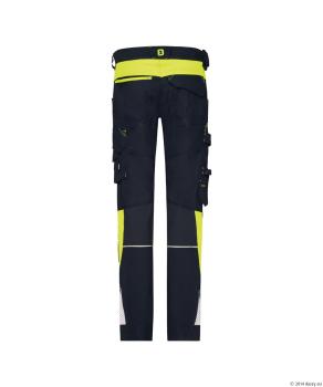 Preview: Bundhose "Canton" Women