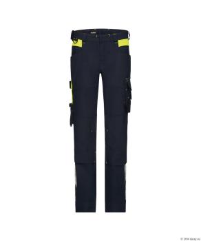 Bundhose "Canton" Women