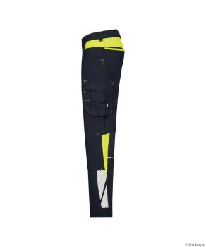 Preview: Bundhose "Canton" Women
