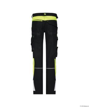 Bundhose "Canton" Women