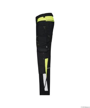 Bundhose "Canton" Women
