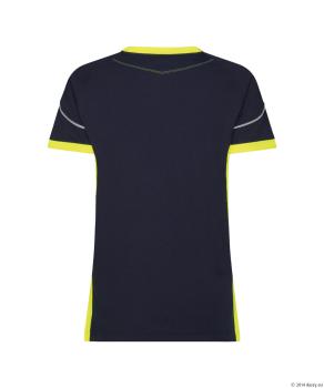Preview: T-Shirt "Tampico"