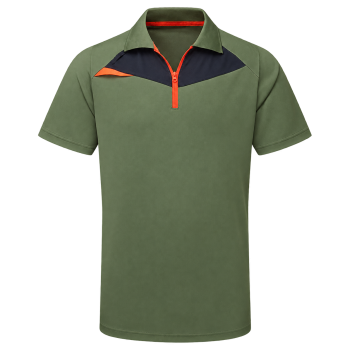 Polo-Shirt "DX4"