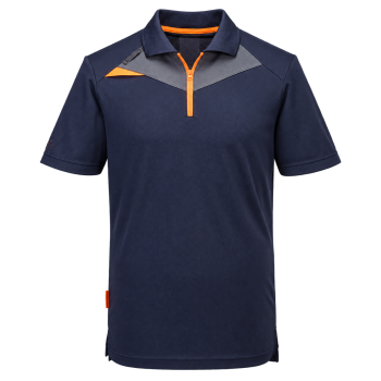 Polo-Shirt "DX4"