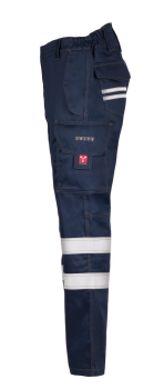 Multinorm-Bundhose "Defence Reflex"
