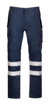 Multinorm-Bundhose "Defence Reflex"