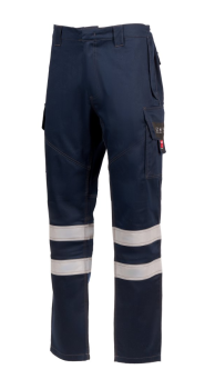 Multinorm-Bundhose "Defence Reflex"